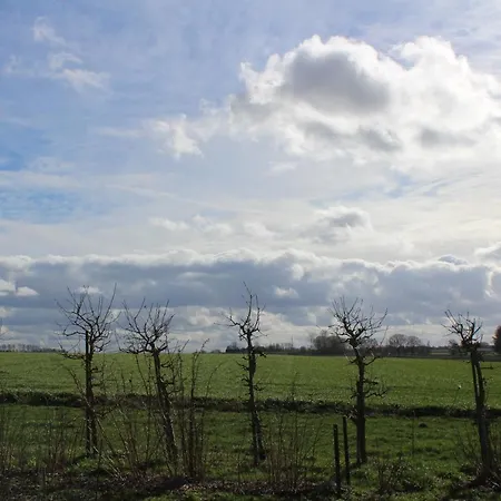 Cote Prairie Saint-Denis (Namur)